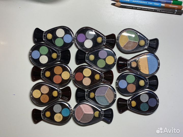 Тени советские и польские