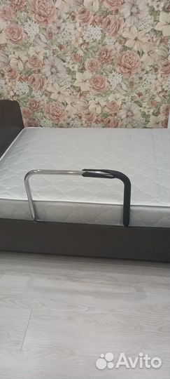 Опора для подъема с кровати