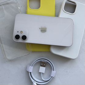 iPhone 12 mini, 128 ГБ