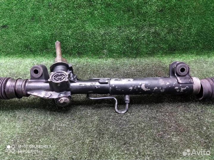 Рейка рулевая Ford Focus 1 (1998-2004)