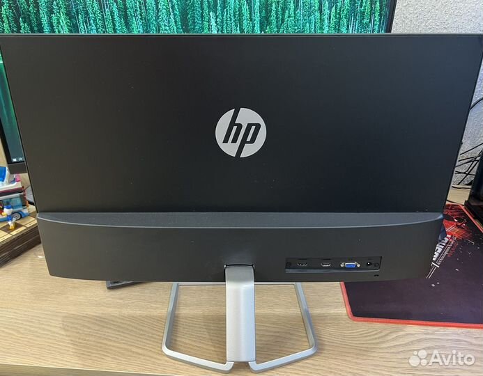 Монитор HP 27f
