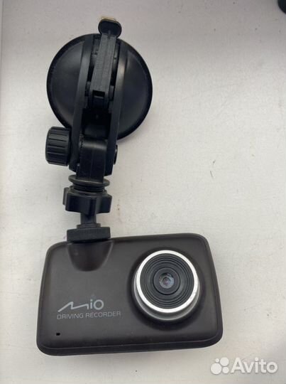 Авторегистратор б/у