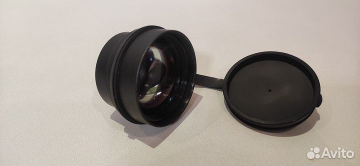 Обьектив(насадка) к очкам ночного видения NV-G-16M