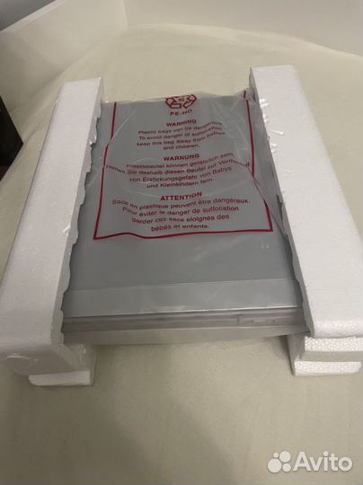 DVD плеер новый