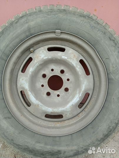 Колеса r 13 зимние