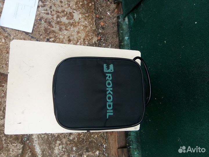 Автомобильный диагностический сканер