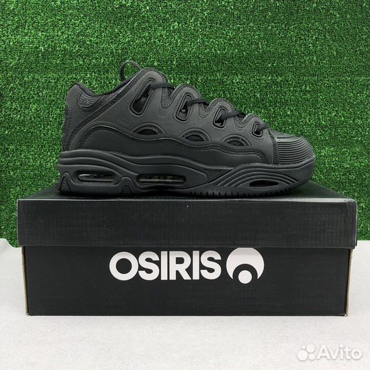 Osiris D3 / Кроссовки мужские