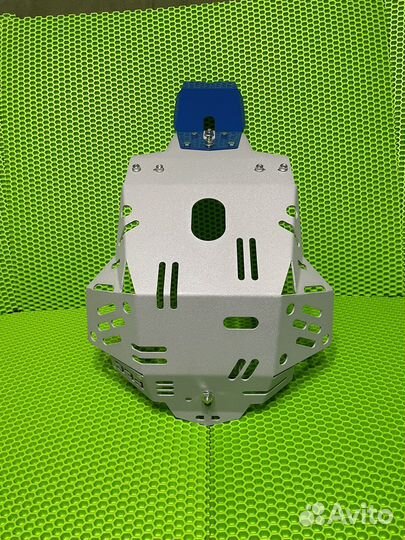 Защита двс MotoLand XT 250 HS M.Armor