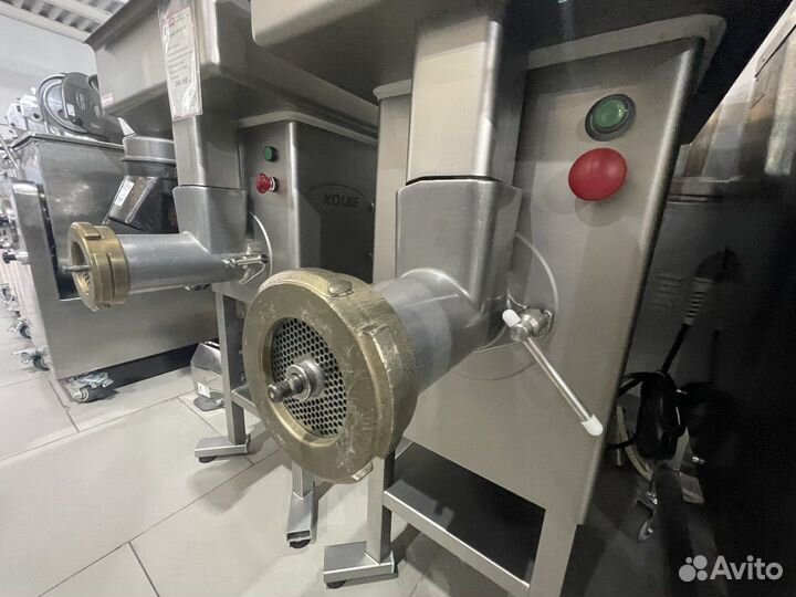 Мясорубка волчок