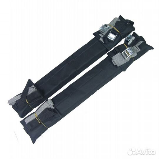 Крепление для доски на багажник автомобиля