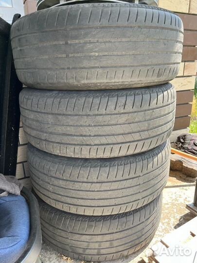 Bridgestone Turanza T005 205/55 R16 91W