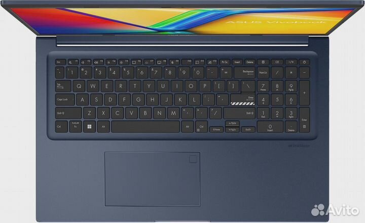 Ноутбук Asus 90NB10F2-M00DF0