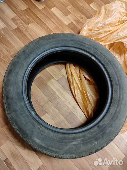 Kumho Radial 798 Plus 235/60 R18