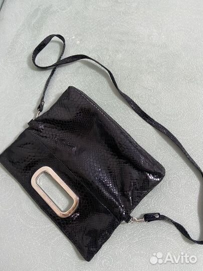 Новая сумка. River island.Оригинал