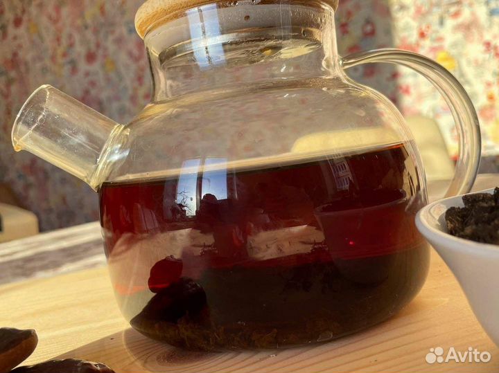 Иван-чай 1 кг свежий 2023, витаминный