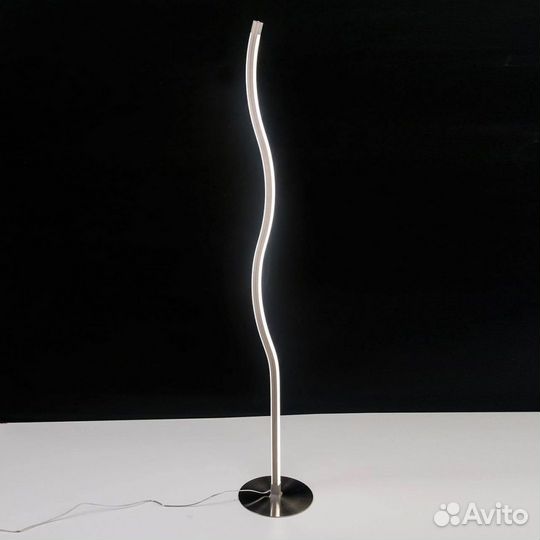 Торшер напольный