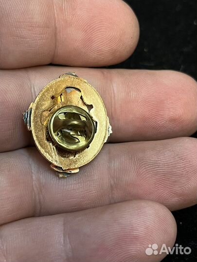 Фрачник за вклад в развитие законодательства