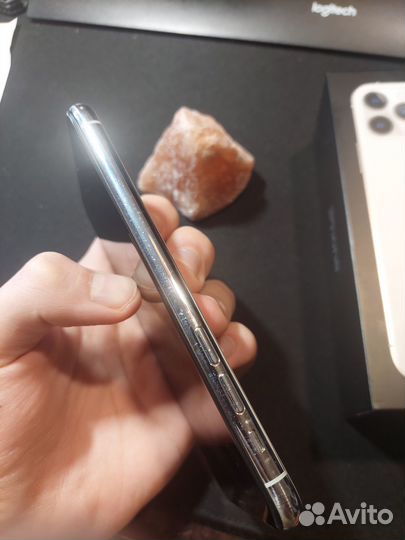 iPhone 11 Pro, 256 ГБ