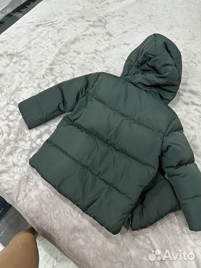 Куртка демисезонная детская Zara