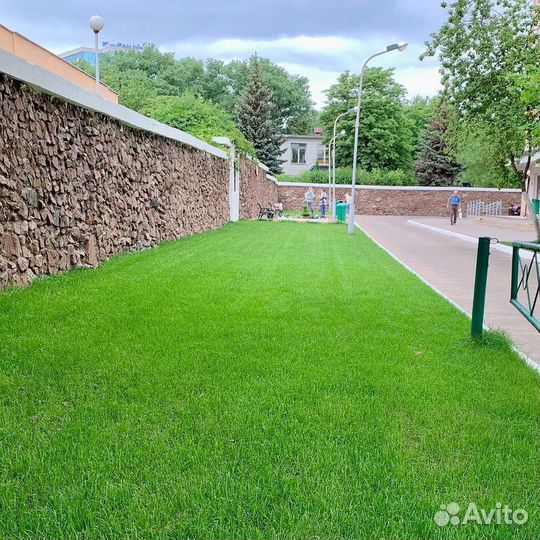 Система автополива на дачу