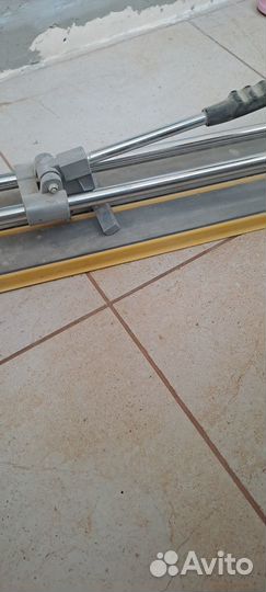 Плиткорез Stayer 600 бу