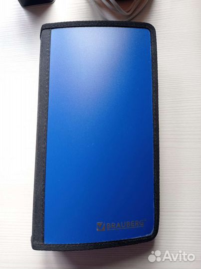 Кейс для cd, dvd дисков