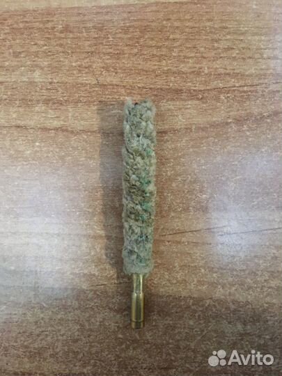 Шомпол для чистки оружия 410 кал