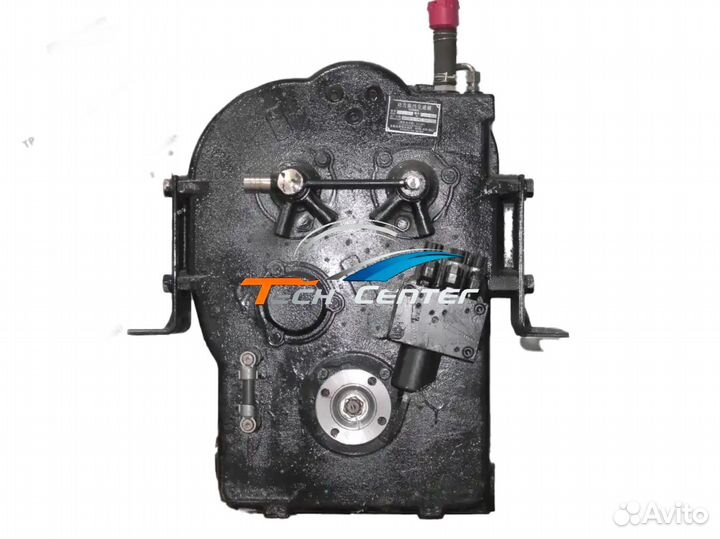 Кпп 280 без гтр