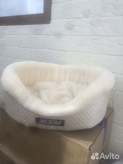 Лежанка для животных