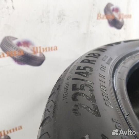 Continental EcoContact 6 225/45 R18