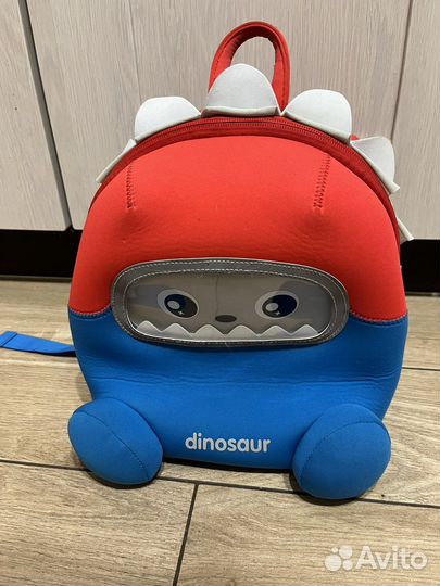 Рюкзак детский