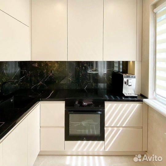 Кухня на заказ