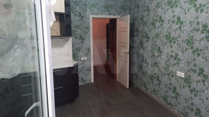 1-к. квартира, 52 м², 6/8 эт.