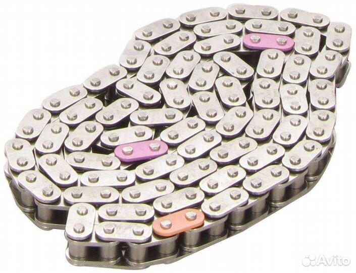 Цепь грм kia ceed