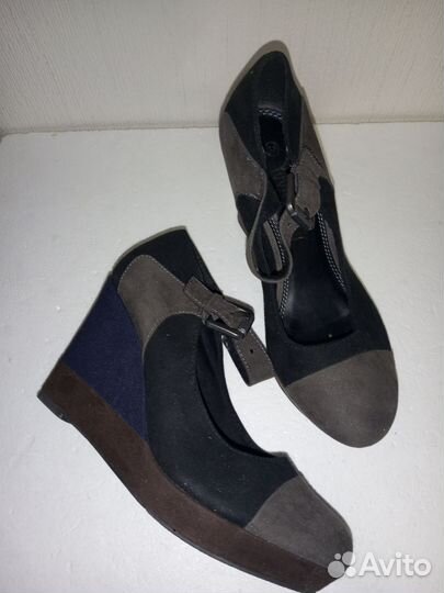 Туфли женские 37. 5