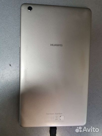 Планшет huawei MediaPad M3 Lite