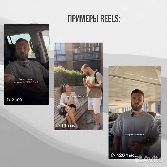 Консультация по продвижению