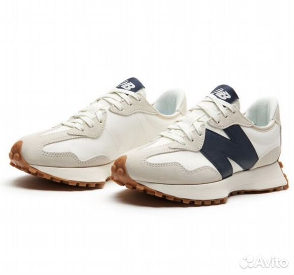 Кроссовки New Balance