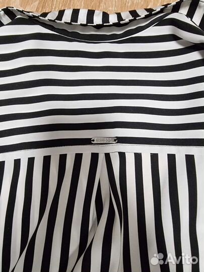 Рубашка guess