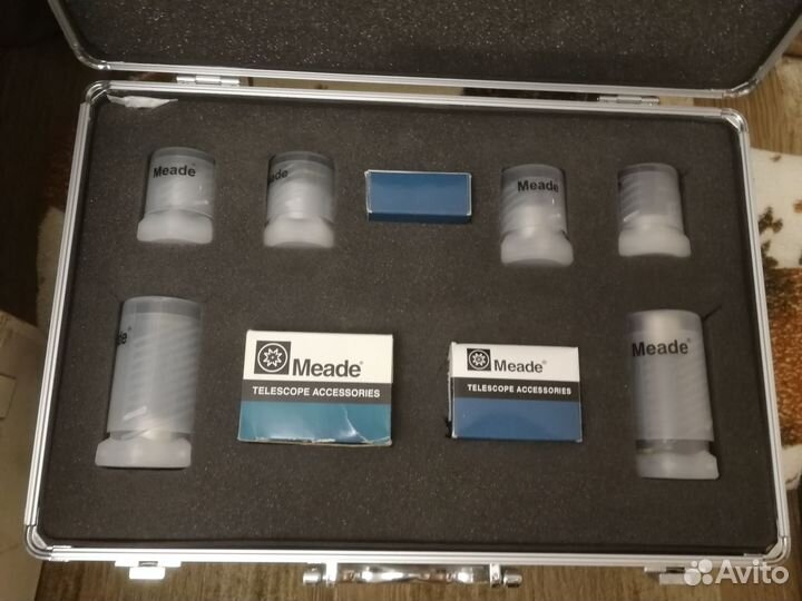 Окуляр для телескопа