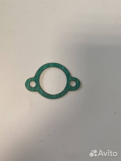 Прокладка натяжителя цепи грм (132)