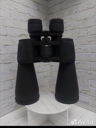 Мощный бинокль 90на80