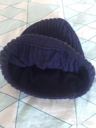 Шапка для мальчика