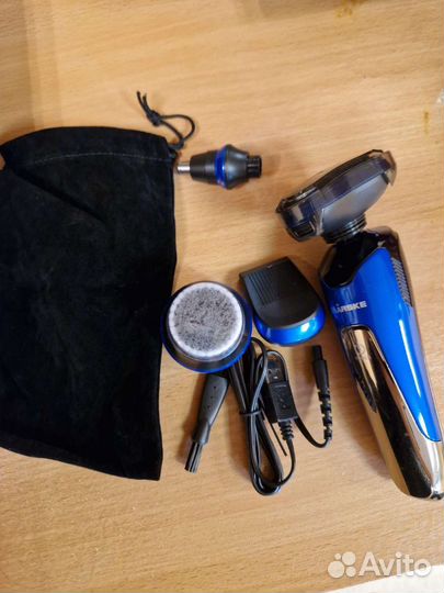 Электробритва Marske Ms3322