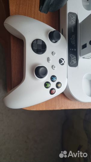 X box series s (Ростест)