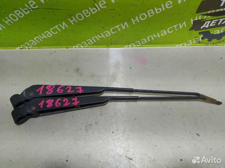 Поводки стеклоочистителя Ваз 2105 2106 2107 2104