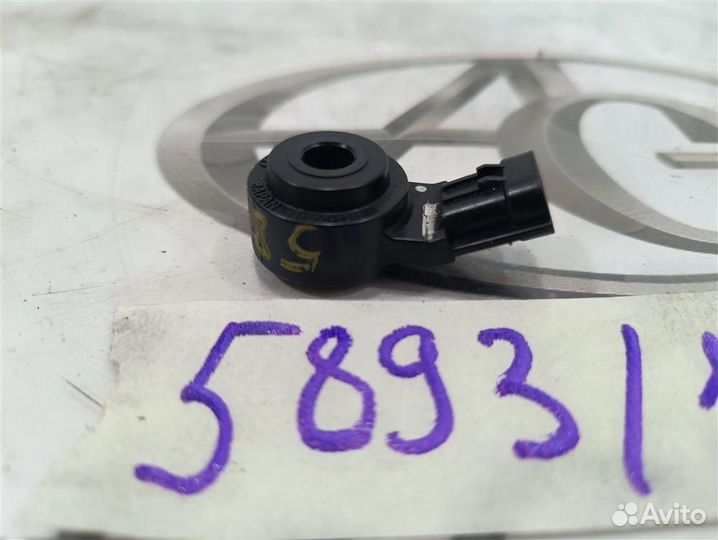 Датчик детонации Volvo XC60