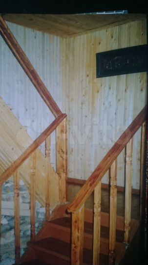 Дом 136 м² на участке 25 сот.