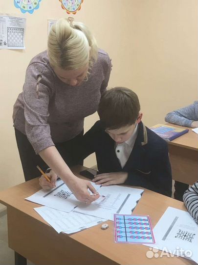 Ментальная арифметика для взрослых и детей