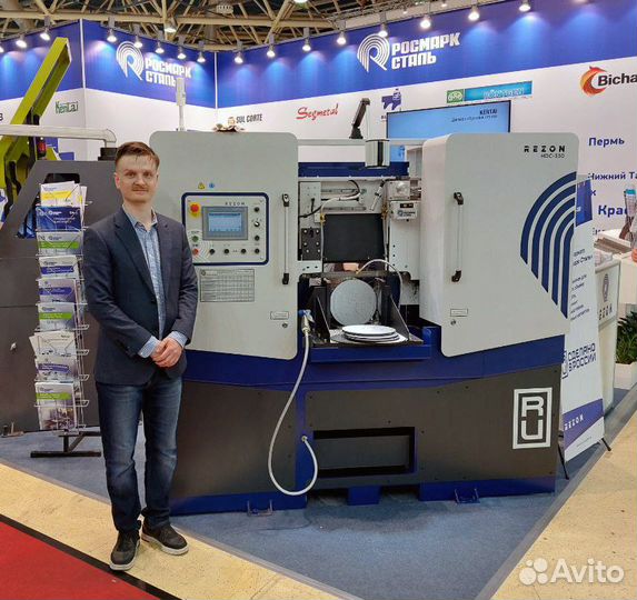 Проектирование Узлов Станков